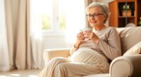 incontinence pants for elderly