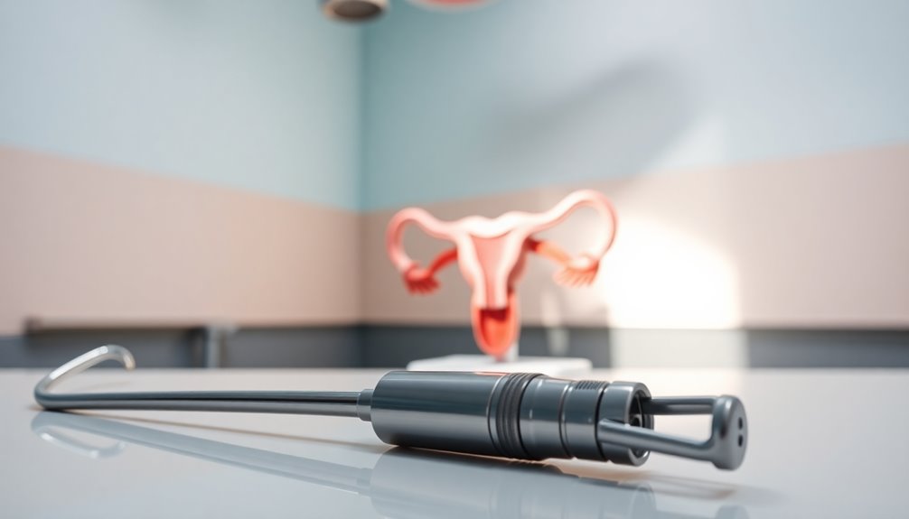 indications for biopsy procedure