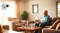 indoor cameras for seniors