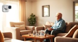 indoor cameras for seniors