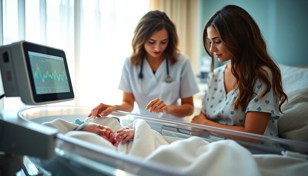 infant auditory health assessment