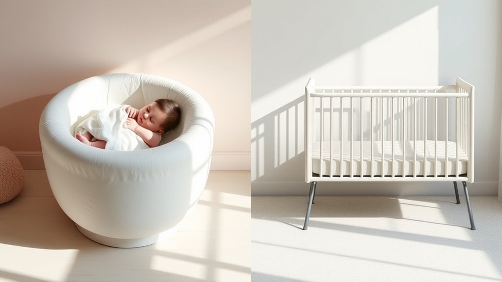 infant safety precautions essential