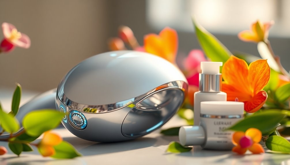 innovative beauty technology transformations