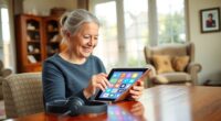innovative communication solutions for seniors