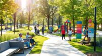 innovative designs for aging