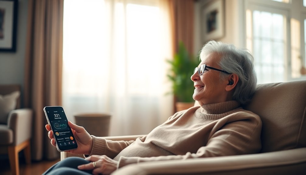 innovative hearing aid solution