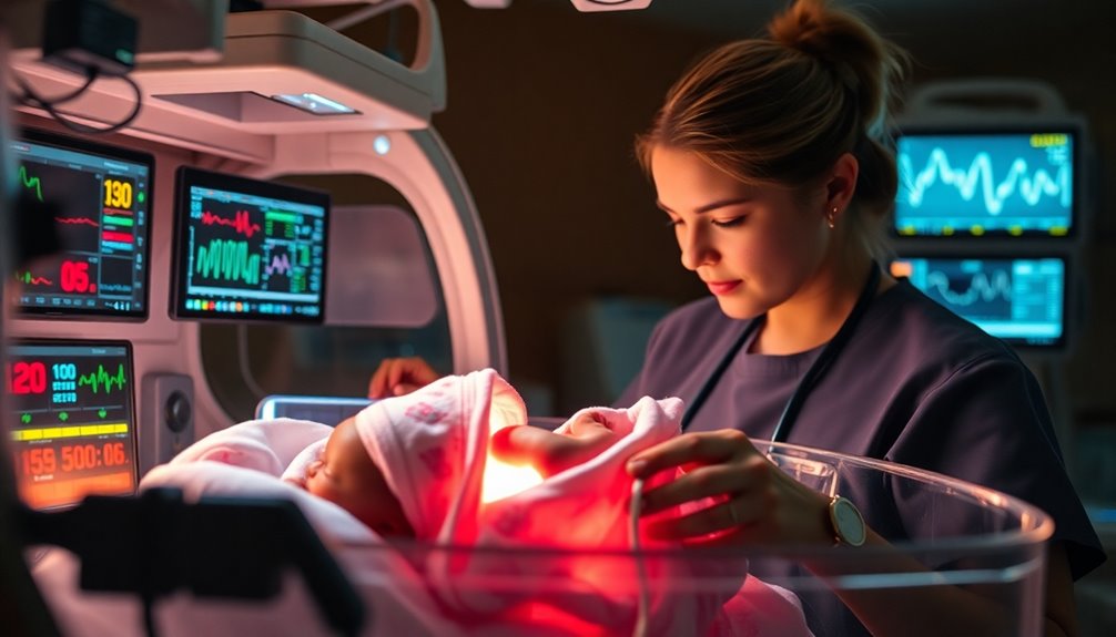 innovative newborn care techniques