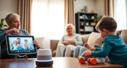 innovative solutions for families
