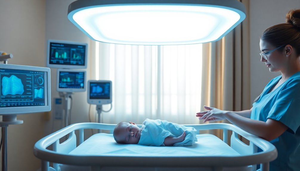 innovative treatments for jaundice
