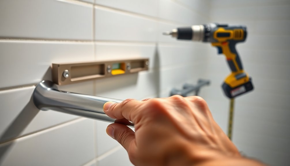 installing a safety feature