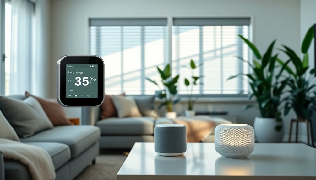 integrate and automate devices