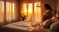 intercourse avoidance in pregnancy