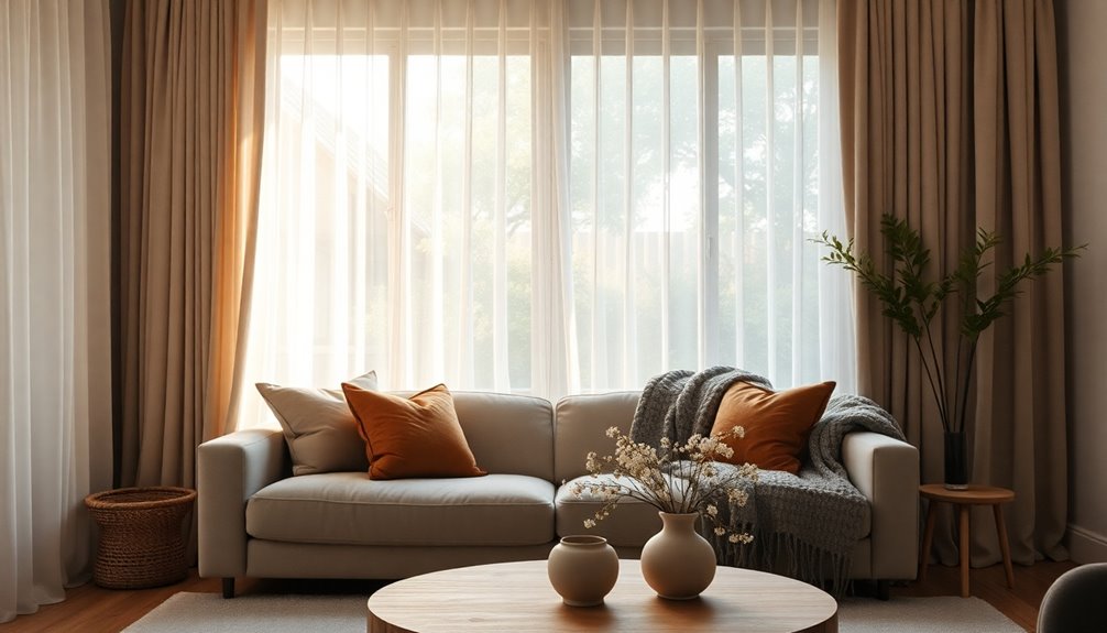 inviting soft textures palette