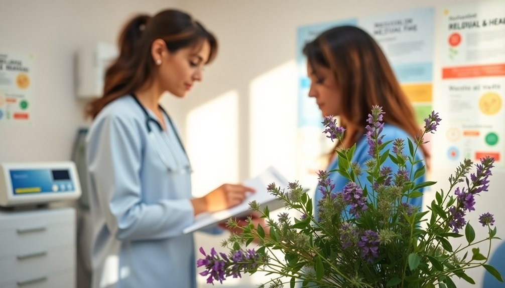 irregular bleeding treatment options