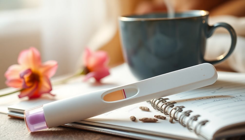 irregular cycles and menopause