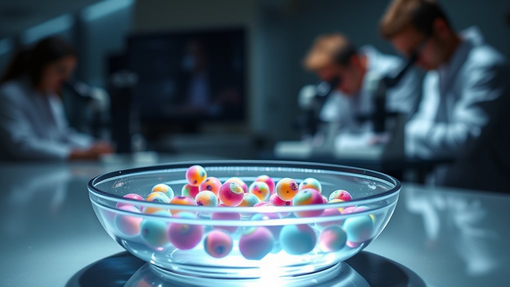 ivf gender determination revealed