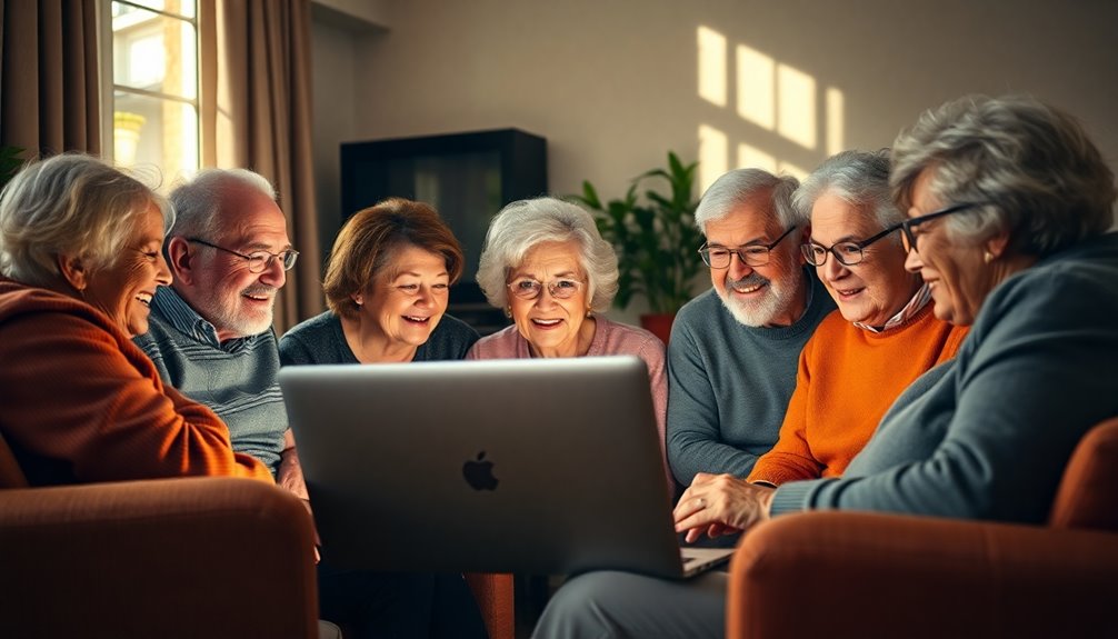 knowledge sharing and advice