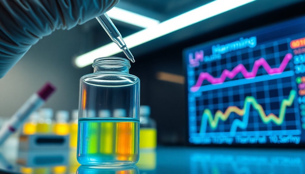 lh hormone level guidelines