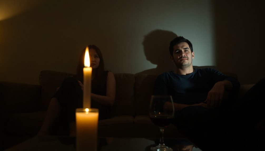 libido s influence on relationships