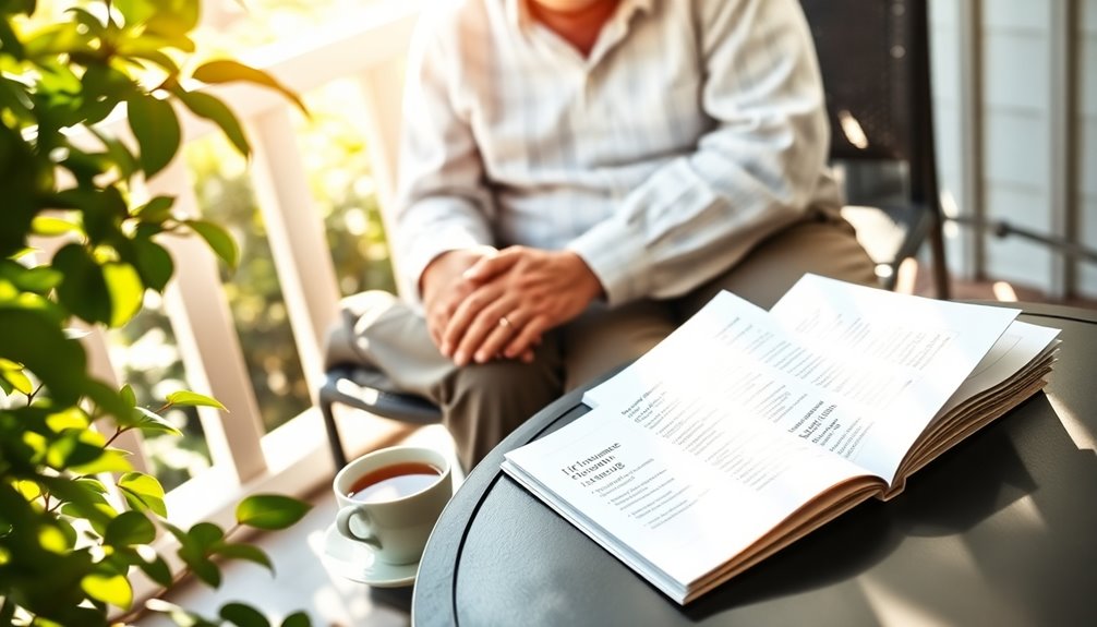 life insurance options elderly