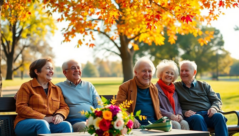 life insurance options for seniors