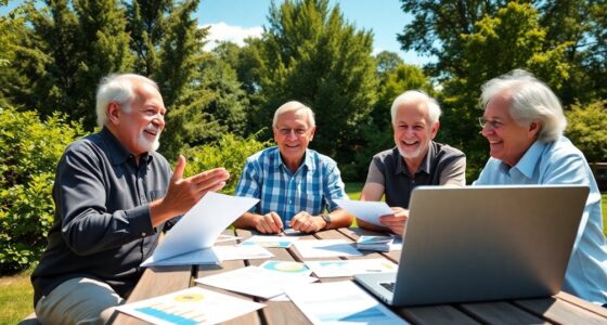 life insurance options seniors