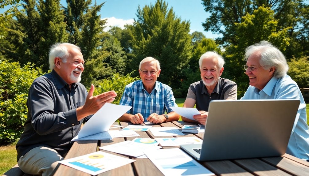 life insurance options seniors