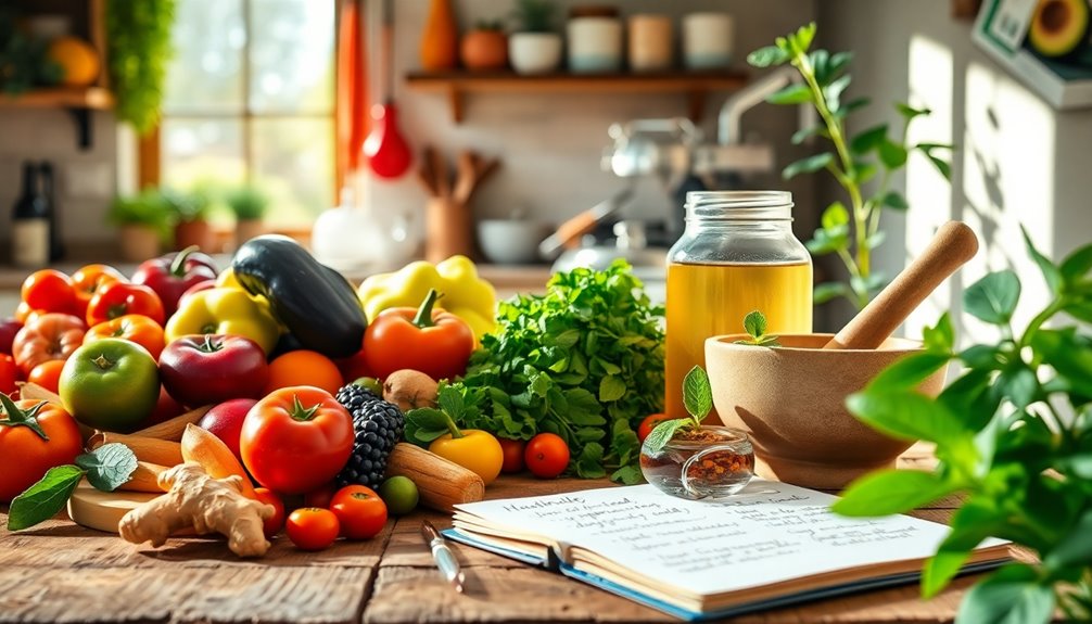 lifestyle changes for digestion