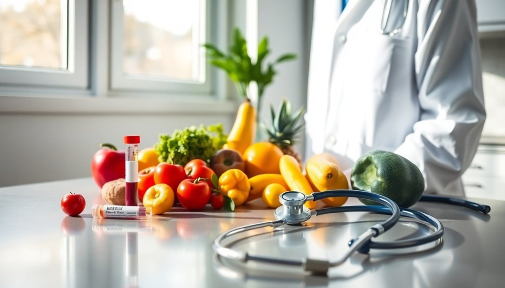 lifestyle choices affect outcomes