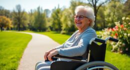 lightweight wheelchairs for comfort