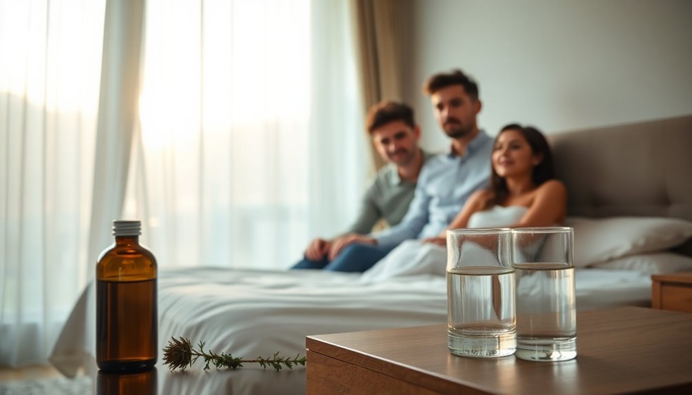 low libido treatment options
