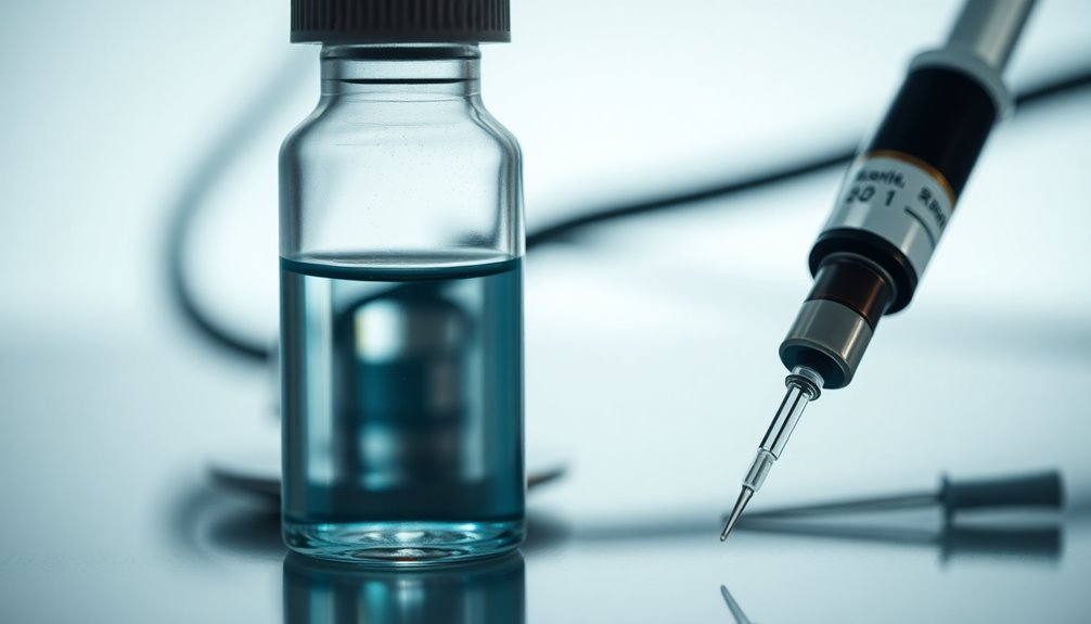 low luteinizing hormone levels