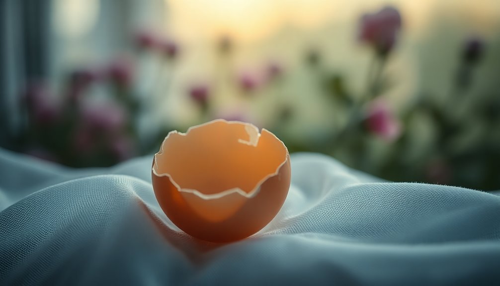 low ovarian reserve effects