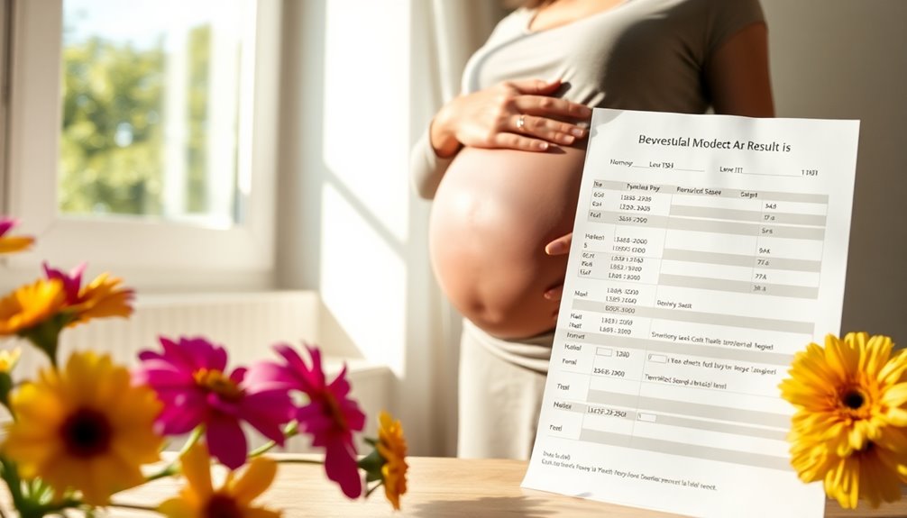 low thyroid hormone levels