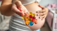 lozenges safety in pregnancy
