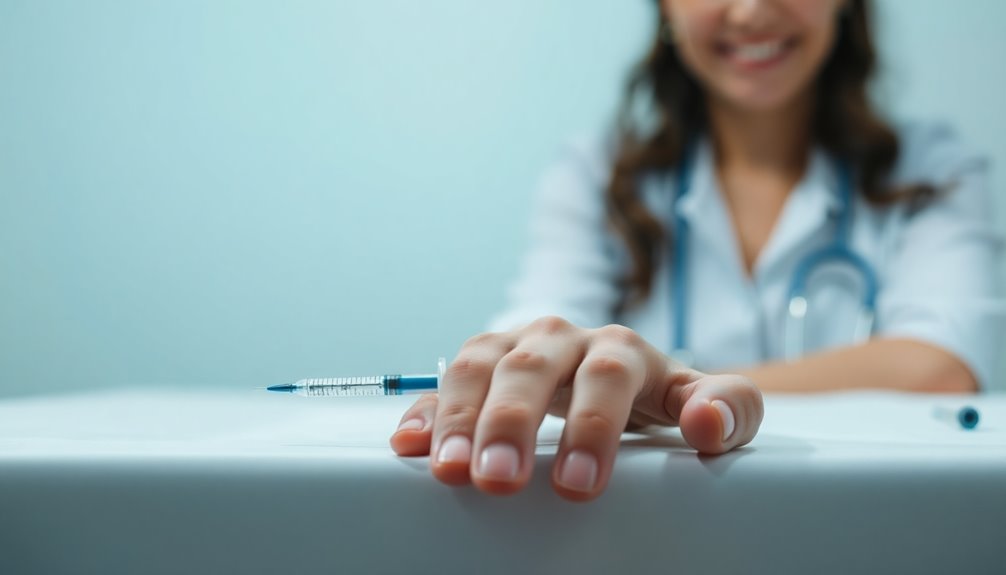 manage anxiety effectively now