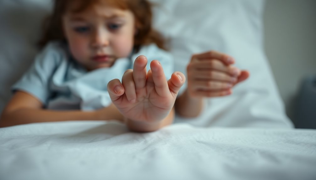 manage febrile seizure promptly