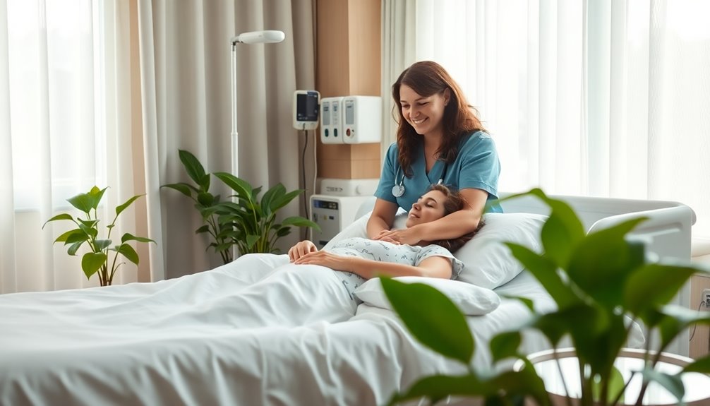 management options for preeclampsia