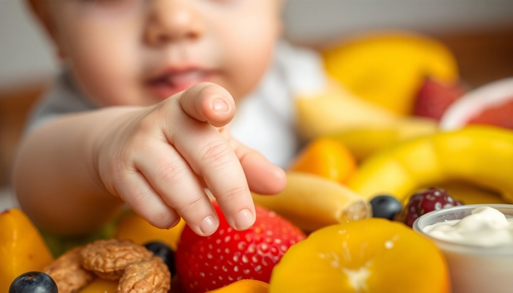 managing food allergies daily