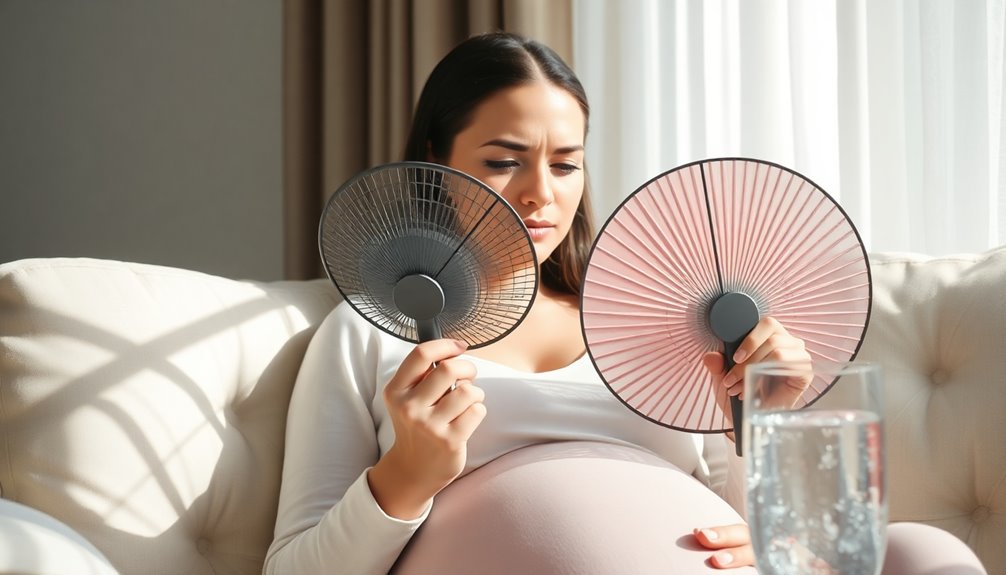 managing hot flashes effectively