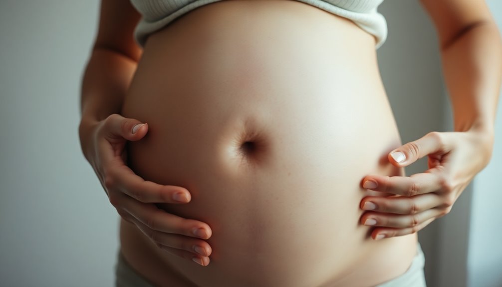 maternal factors influence fetal perception