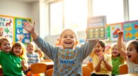 mathematics success improvement strategies