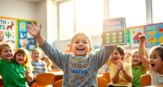 mathematics success improvement strategies