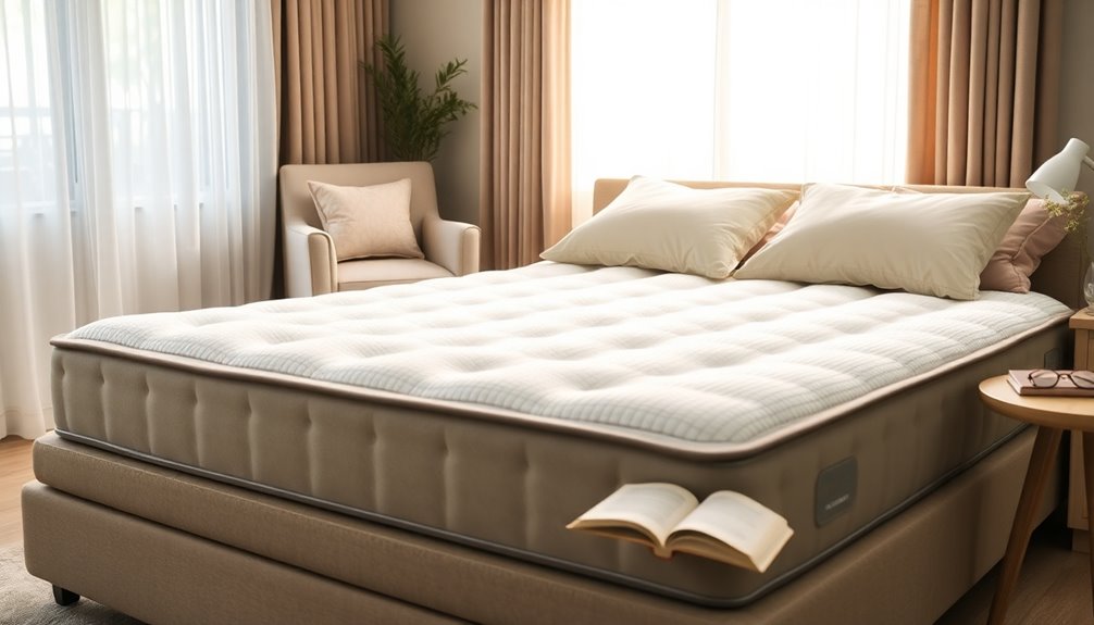 mattress selection for seniors