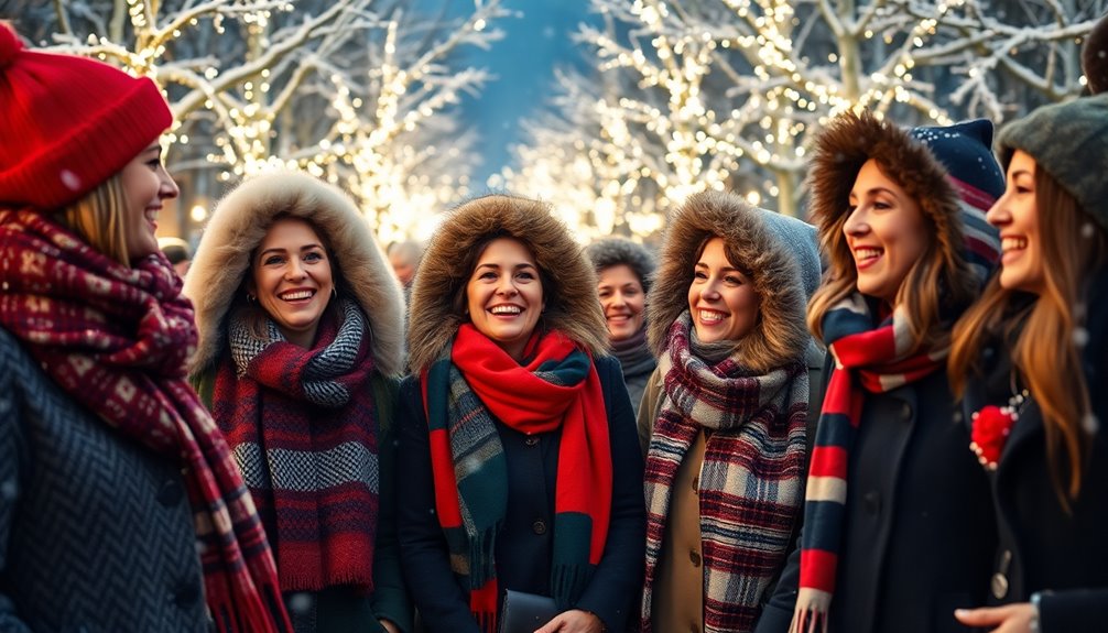 memorable moments of winter