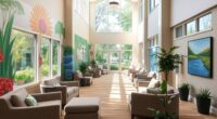 memory care community design