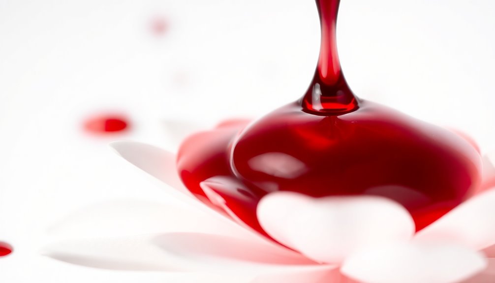 menstrual blood misconceptions debunked