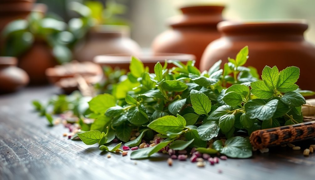 menstrual cycle enhancement methods