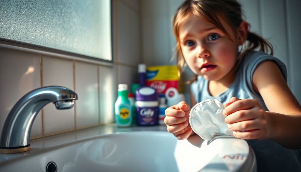 menstrual health and management