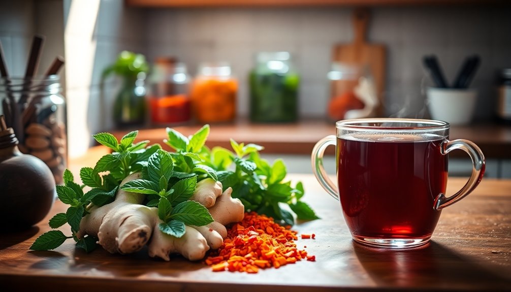 menstrual health lifestyle influences